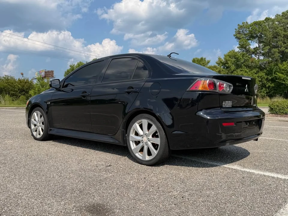 2015 Mitsubishi Lancer 9th Gen - Image 3 of 17