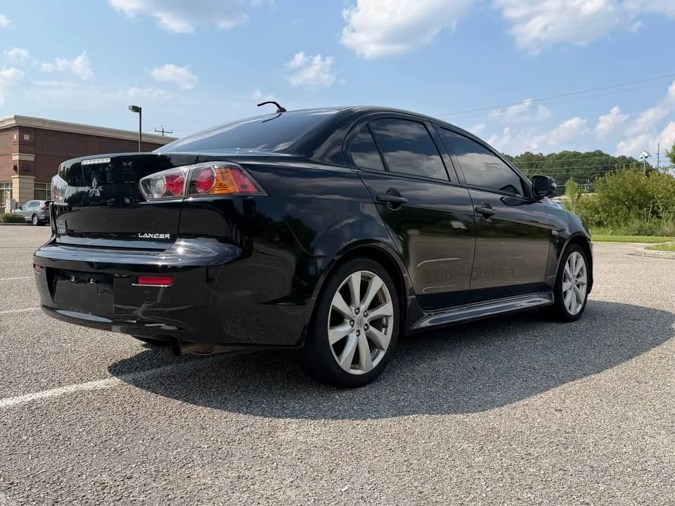 2015 Mitsubishi Lancer 9th Gen - Image 5 of 17