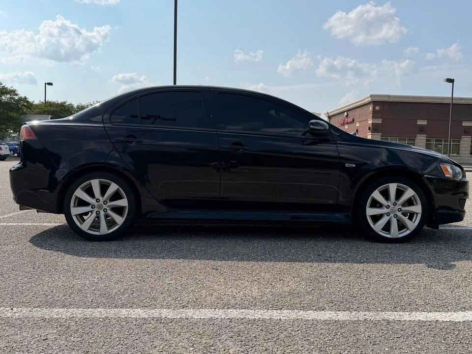 2015 Mitsubishi Lancer 9th Gen - Image 6 of 17