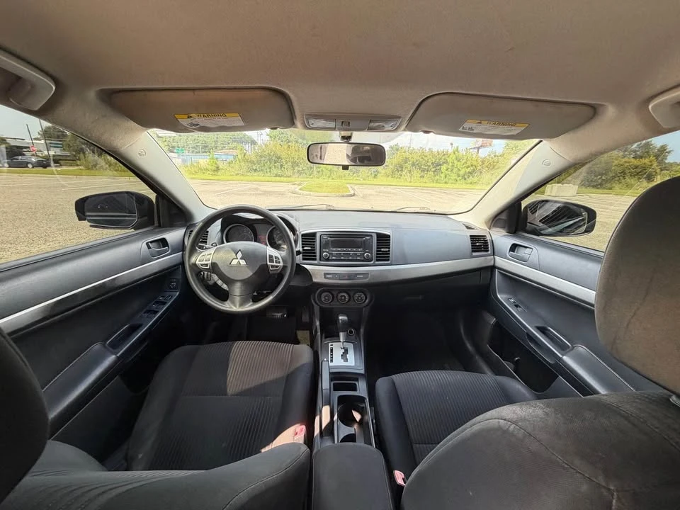 2015 Mitsubishi Lancer 9th Gen - Image 12 of 17