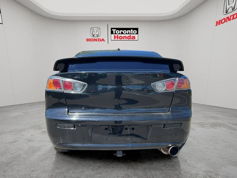 2015 Mitsubishi Lancer 9th Gen - Image 5 of 19