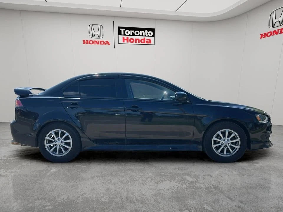 2015 Mitsubishi Lancer 9th Gen - Image 8 of 19
