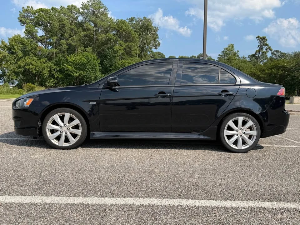 2015 Mitsubishi Lancer 9th Gen - Image 2 of 17