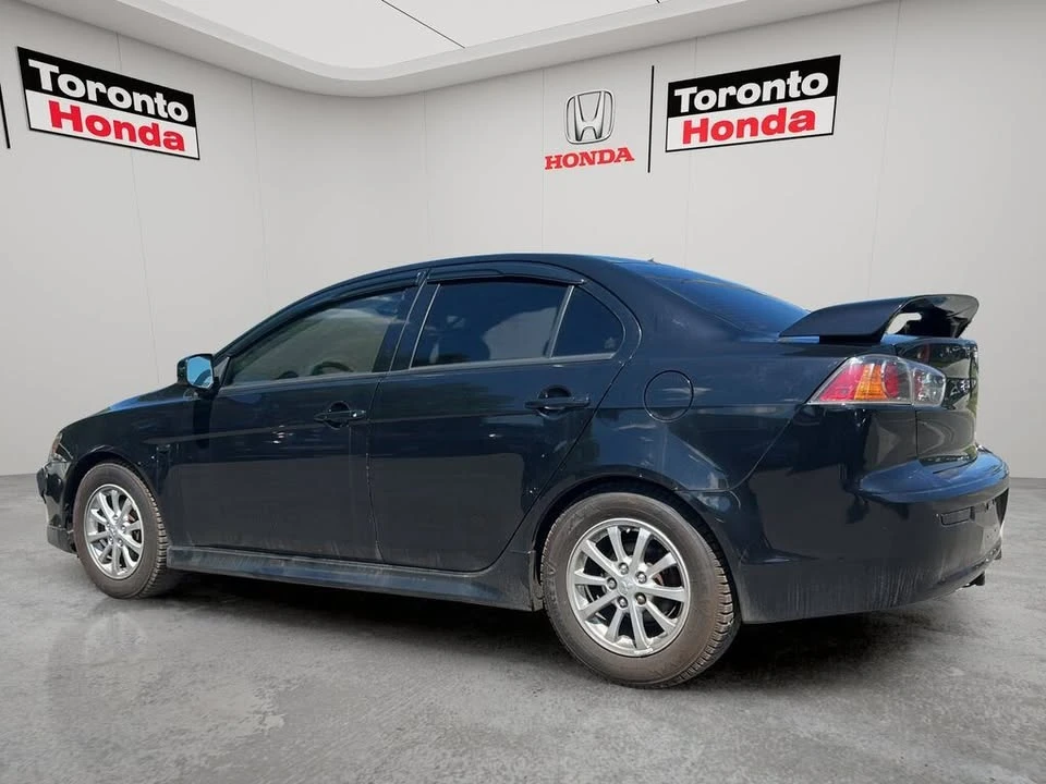 2015 Mitsubishi Lancer 9th Gen - Image 3 of 19