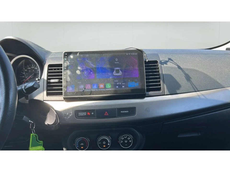 2015 Mitsubishi Lancer 9th Gen - Image 18 of 19