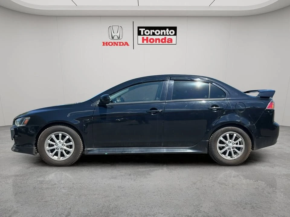 2015 Mitsubishi Lancer 9th Gen - Image 2 of 19