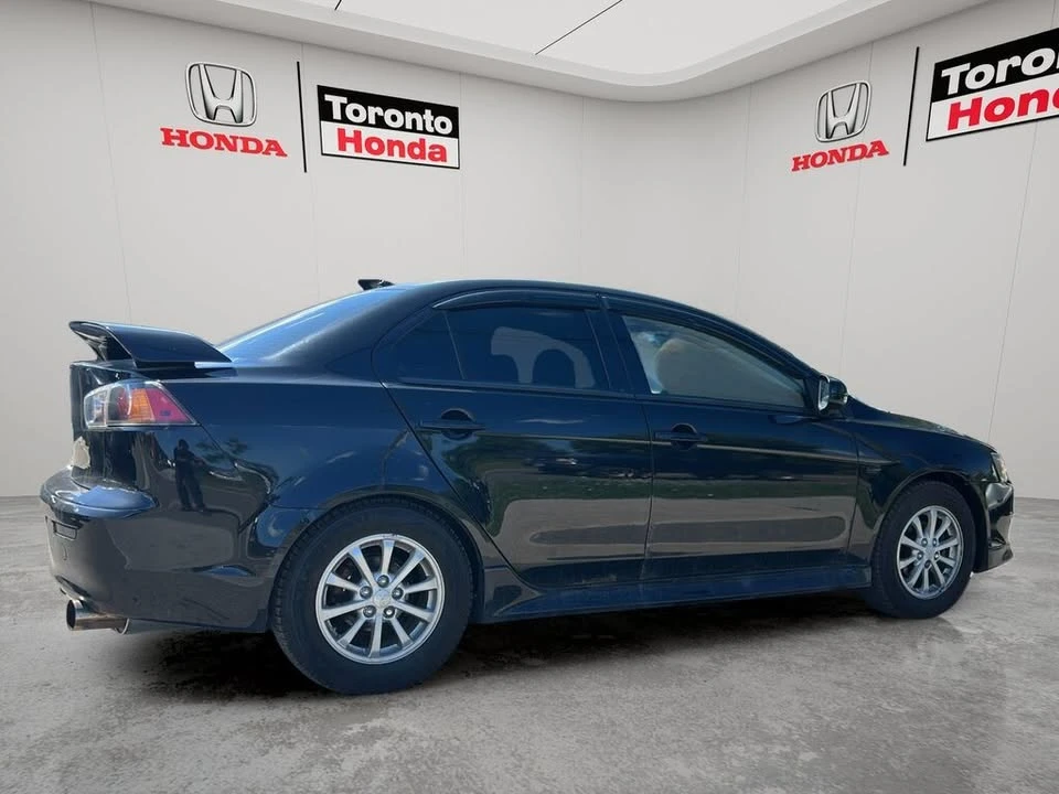 2015 Mitsubishi Lancer 9th Gen - Image 7 of 19