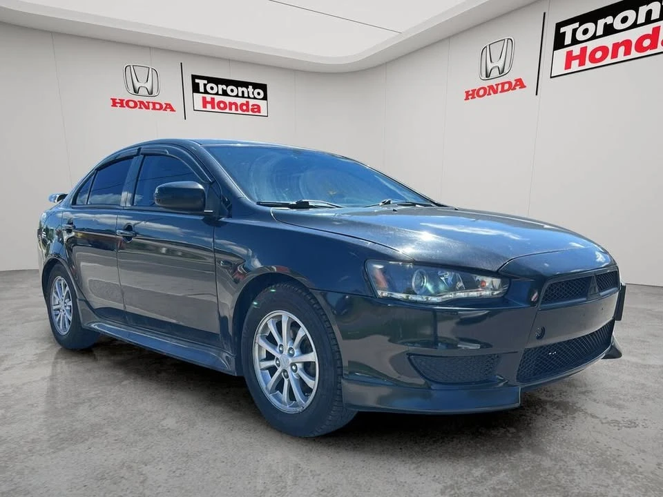 2015 Mitsubishi Lancer 9th Gen - Image 10 of 19
