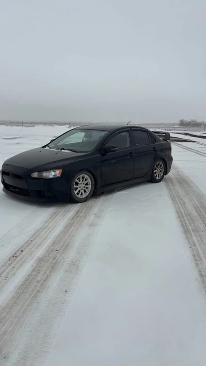 2015 Mitsubishi Lancer 9th Gen - Image 3 of 8