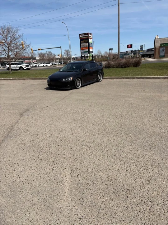 2015 Mitsubishi Lancer 9th Gen - Image 2 of 8