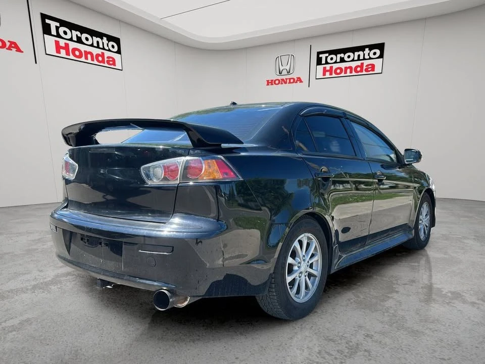 2015 Mitsubishi Lancer 9th Gen - Image 6 of 19