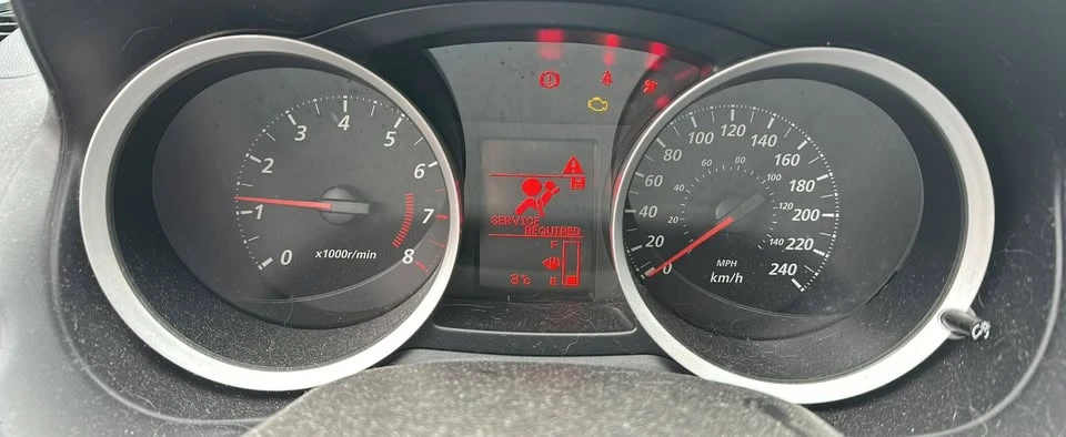 2015 Mitsubishi Lancer 9th Gen - Image 15 of 20