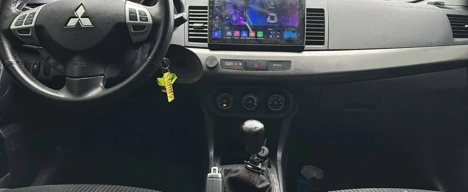2015 Mitsubishi Lancer 9th Gen - Image 14 of 20