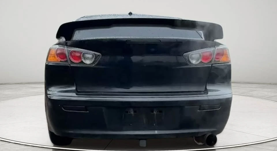 2015 Mitsubishi Lancer 9th Gen - Image 4 of 20