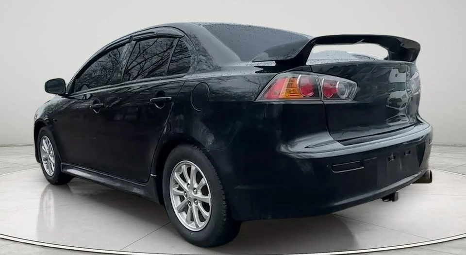 2015 Mitsubishi Lancer 9th Gen - Image 3 of 20