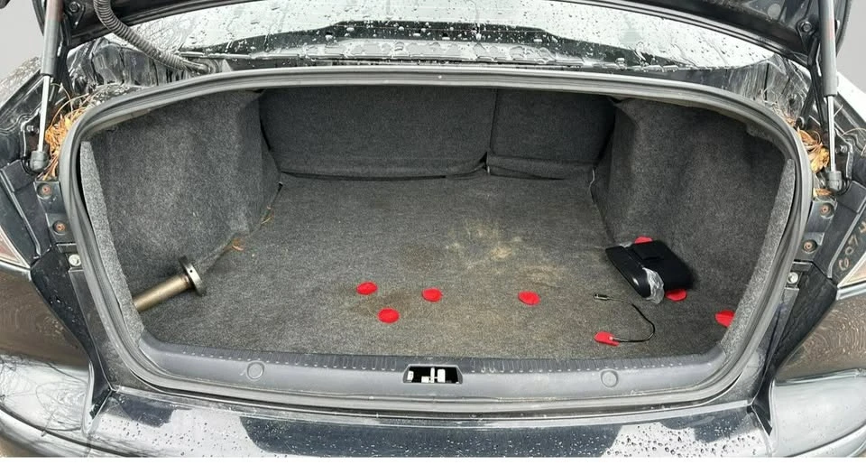 2015 Mitsubishi Lancer 9th Gen - Image 12 of 20