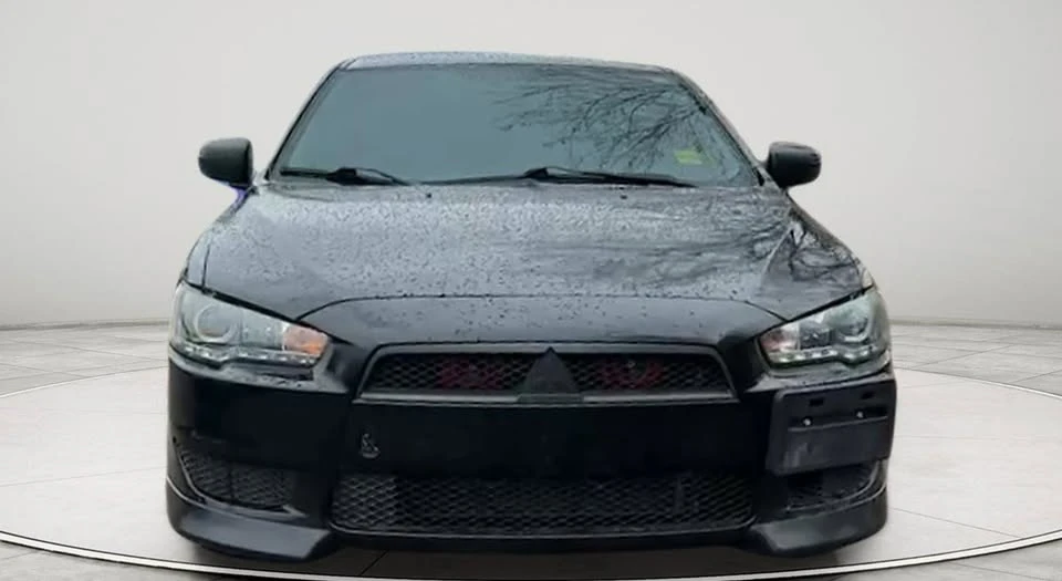 2015 Mitsubishi Lancer 9th Gen - Image 8 of 20