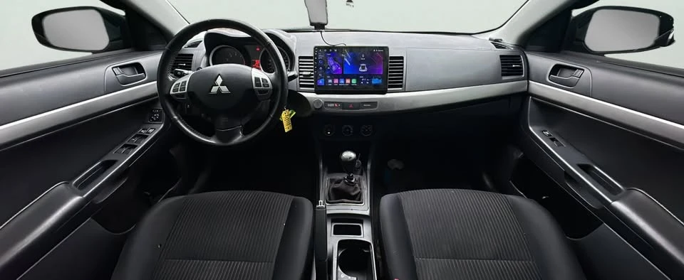 2015 Mitsubishi Lancer 9th Gen - Image 16 of 20