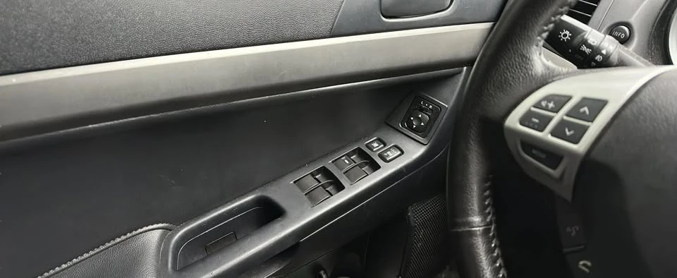 2015 Mitsubishi Lancer 9th Gen - Image 11 of 20