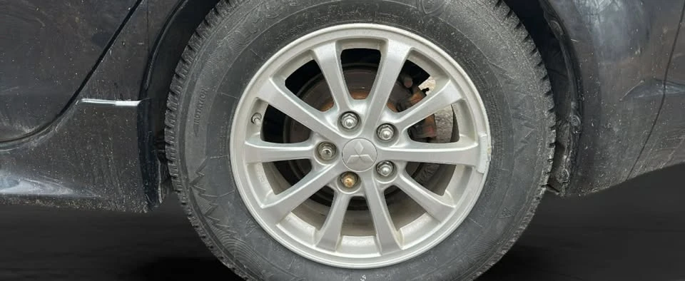 2015 Mitsubishi Lancer 9th Gen - Image 18 of 20