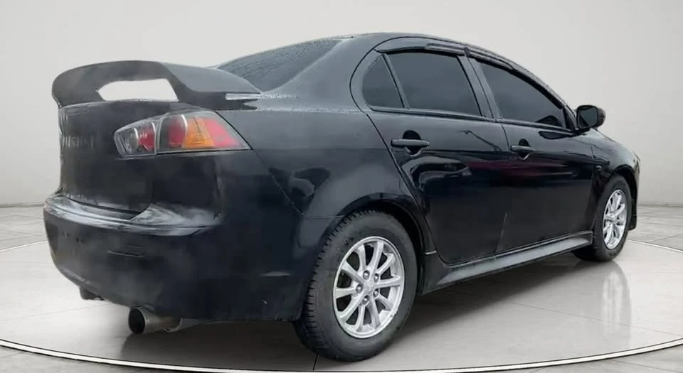 2015 Mitsubishi Lancer 9th Gen - Image 5 of 20