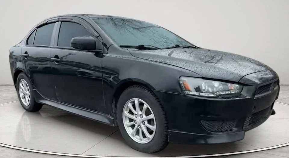 2015 Mitsubishi Lancer 9th Gen - Image 7 of 20