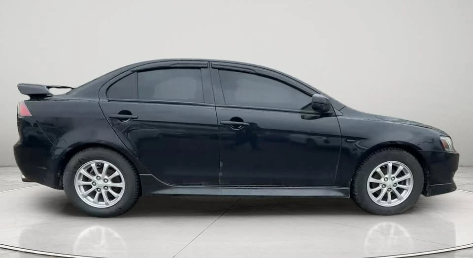 2015 Mitsubishi Lancer 9th Gen - Image 6 of 20