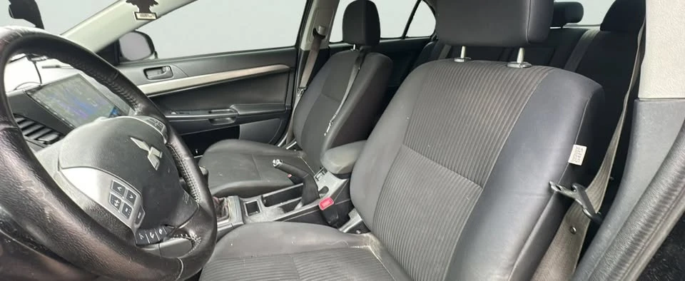 2015 Mitsubishi Lancer 9th Gen - Image 17 of 20