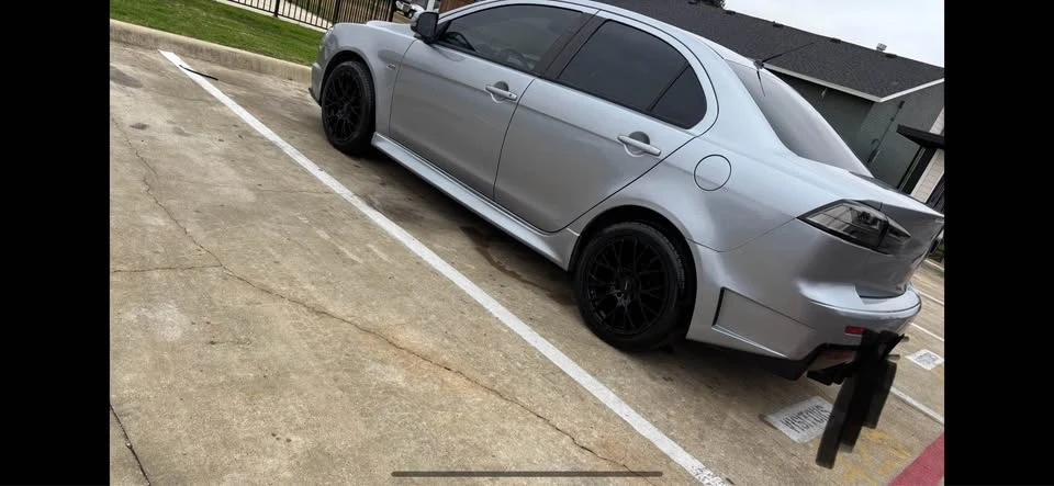 2015 Mitsubishi Lancer 9th Gen - Image 5 of 7
