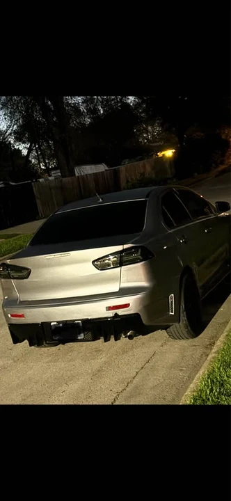 2015 Mitsubishi Lancer 9th Gen - Image 6 of 7