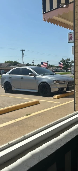 2015 Mitsubishi Lancer 9th Gen - Image 7 of 7