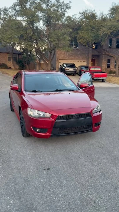 2015 Mitsubishi Lancer 9th Gen - Image 12 of 12
