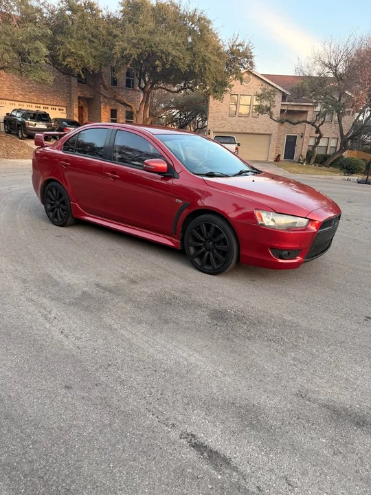 2015 Mitsubishi Lancer 9th Gen - Image 2 of 12