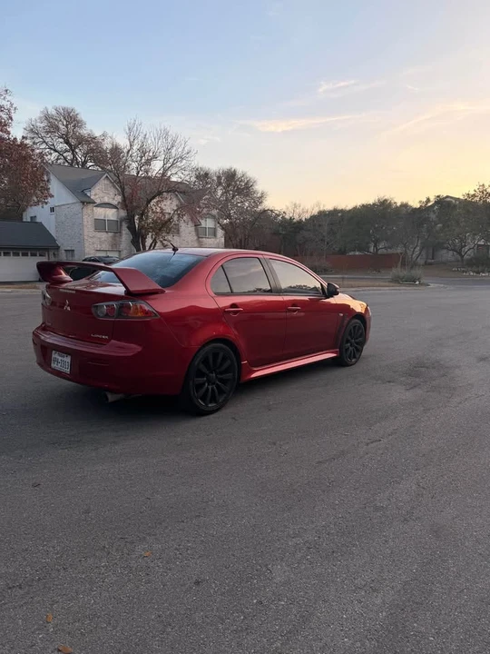 2015 Mitsubishi Lancer 9th Gen - Image 3 of 12