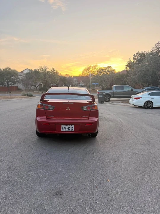 2015 Mitsubishi Lancer 9th Gen - Image 4 of 12