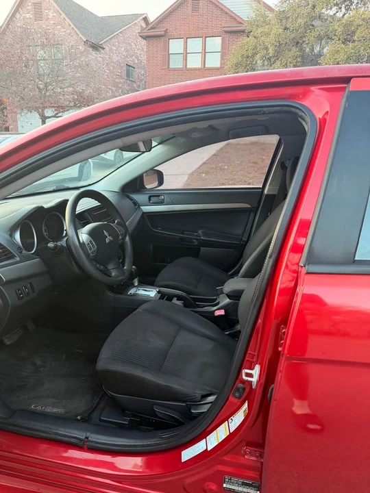 2015 Mitsubishi Lancer 9th Gen - Image 10 of 12