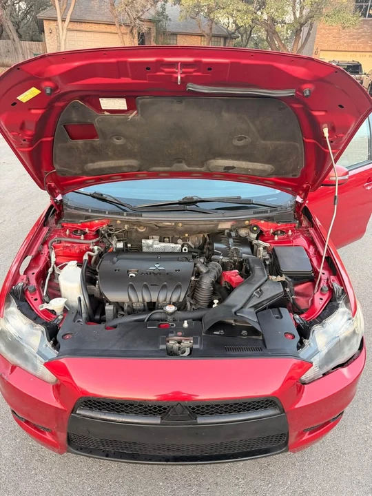 2015 Mitsubishi Lancer 9th Gen - Image 11 of 12