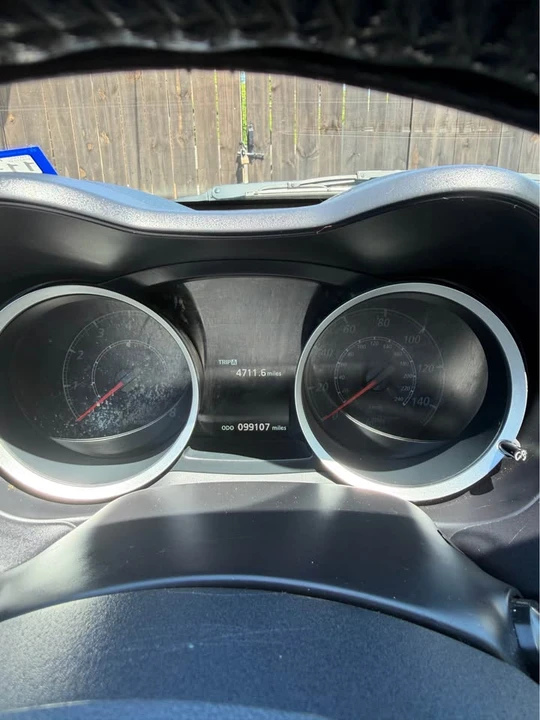 2015 Mitsubishi Lancer 9th Gen - Image 10 of 11