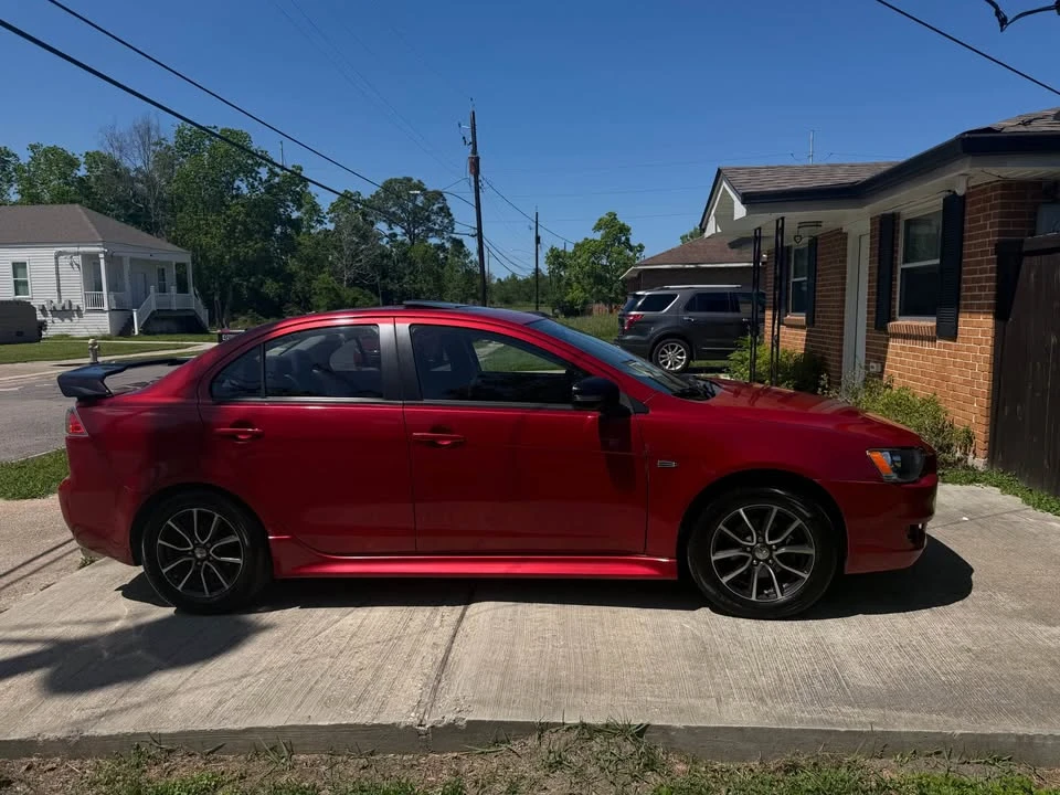 2015 Mitsubishi Lancer 9th Gen - Image 2 of 11