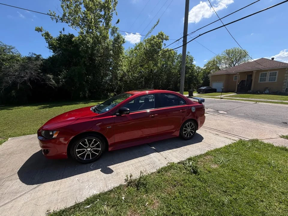 2015 Mitsubishi Lancer 9th Gen - Image 7 of 11