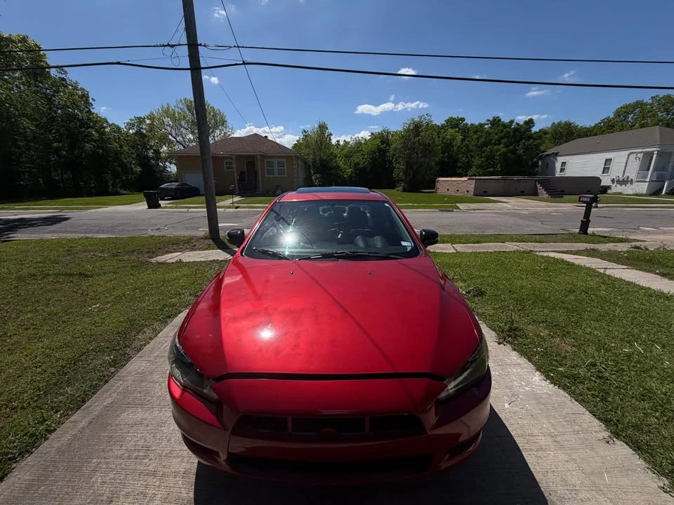 2015 Mitsubishi Lancer 9th Gen - Image 4 of 11