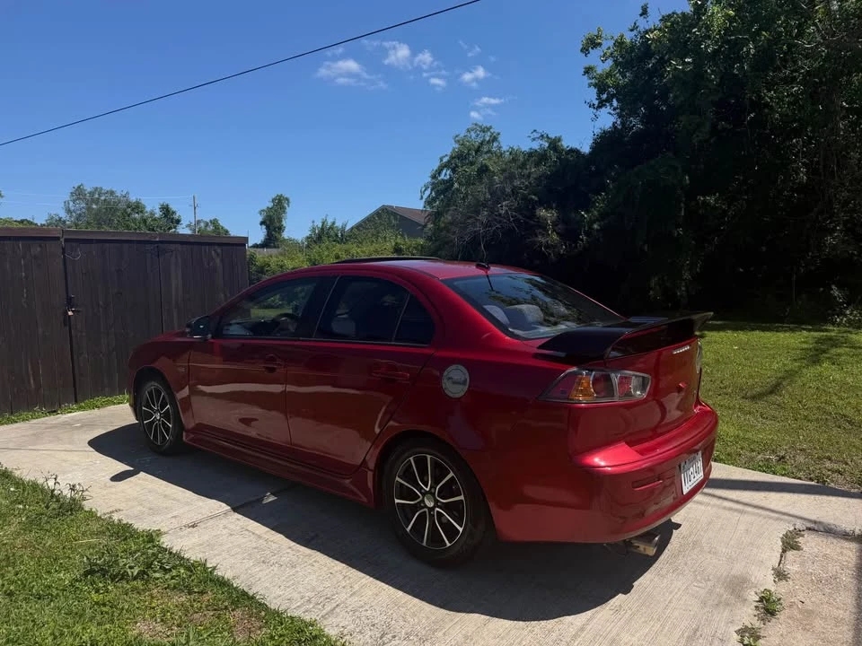 2015 Mitsubishi Lancer 9th Gen - Image 5 of 11