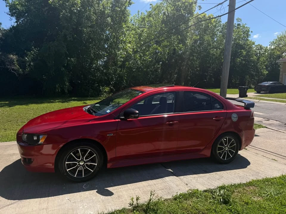 2015 Mitsubishi Lancer 9th Gen - Image 6 of 11