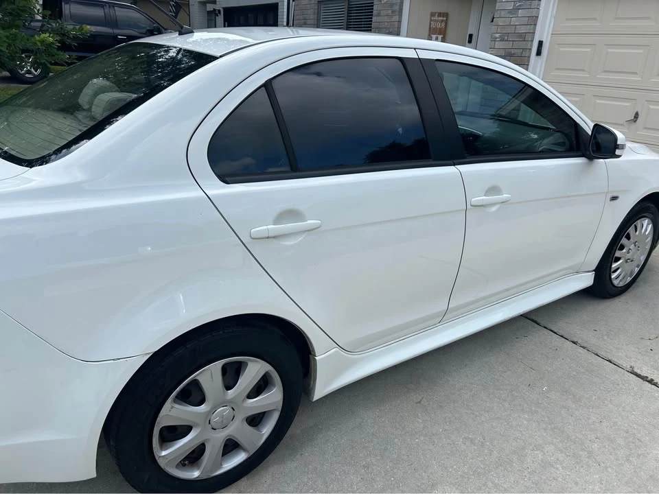 2015 Mitsubishi Lancer 9th Gen - Image 2 of 6