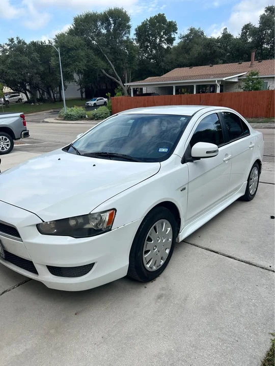 2015 Mitsubishi Lancer 9th Gen - Image 6 of 6