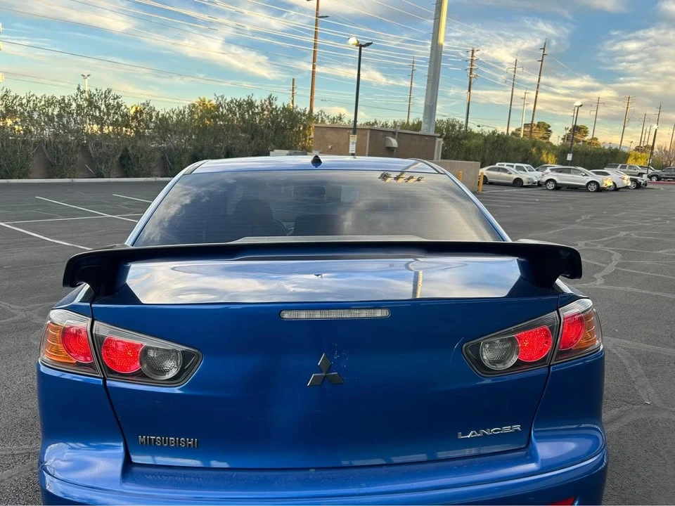 2015 Mitsubishi Lancer 10th Gen - Image 6 of 9