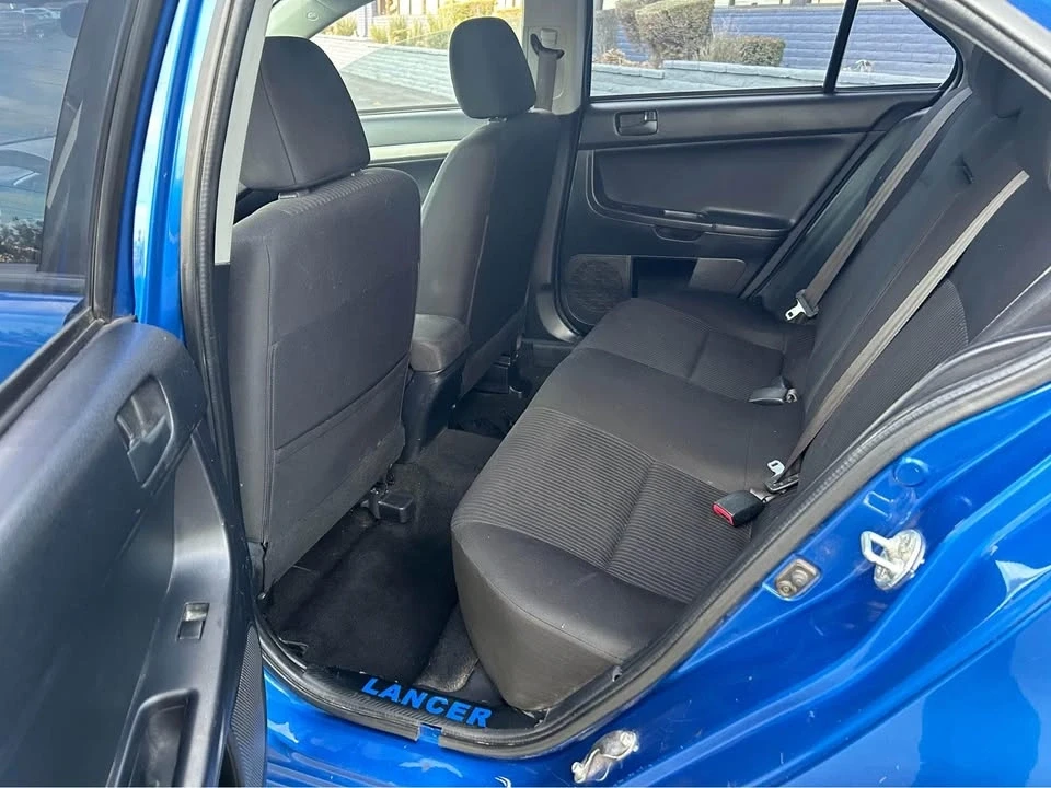 2015 Mitsubishi Lancer 10th Gen - Image 7 of 9