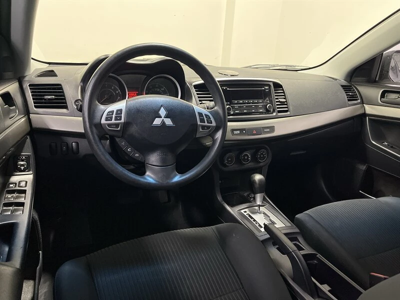 2015 Mitsubishi Lancer 9th Gen - Image 10 of 12