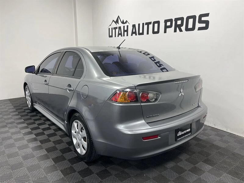 2015 Mitsubishi Lancer 9th Gen - Image 7 of 12
