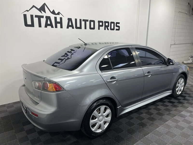 2015 Mitsubishi Lancer 9th Gen - Image 3 of 12